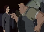 Image X-Men: Evolution Saison 1