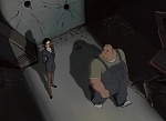 Image X-Men: Evolution Saison 1