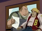 Image X-Men: Evolution Saison 1