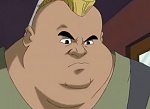 Image X-Men: Evolution Saison 1