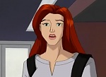 Image X-Men: Evolution Saison 1