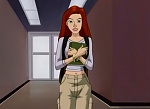 Image X-Men: Evolution Saison 1