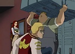 Image X-Men: Evolution Saison 1