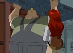 Image X-Men: Evolution Saison 1