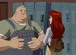 Image X-Men: Evolution Saison 1