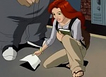 Image X-Men: Evolution Saison 1