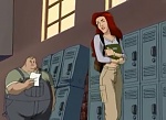 Image X-Men: Evolution Saison 1
