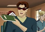 Image X-Men: Evolution Saison 1