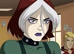 Image X-Men: Evolution Saison 1