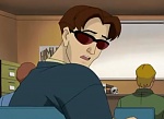 Image X-Men: Evolution Saison 1