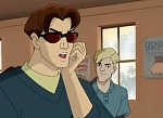 Image X-Men: Evolution Saison 1