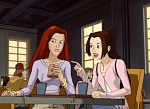 Image X-Men: Evolution Saison 1