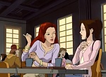 Image X-Men: Evolution Saison 1