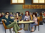Image X-Men: Evolution Saison 1