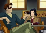 Image X-Men: Evolution Saison 1