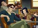 Image X-Men: Evolution Saison 1