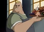 Image X-Men: Evolution Saison 1