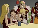 Image X-Men: Evolution Saison 1