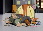 Image X-Men: Evolution Saison 1