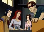 Image X-Men: Evolution : Le Choc des mutants (Mutant Crush)