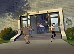 Image X-Men: Evolution Saison 1