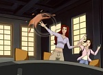 Image X-Men: Evolution Saison 1