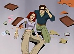 Image X-Men: Evolution : Le Choc des mutants (Mutant Crush)
