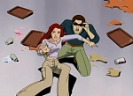 Image X-Men: Evolution Saison 1