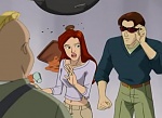 Image X-Men: Evolution Saison 1