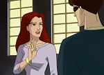 Image X-Men: Evolution Saison 1