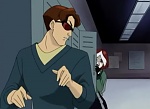 Image X-Men: Evolution Saison 1
