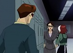 Image X-Men: Evolution Saison 1