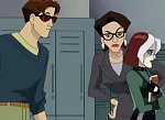 Image X-Men: Evolution Saison 1