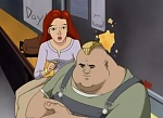 Image X-Men: Evolution Saison 1