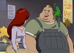 Image X-Men: Evolution Saison 1
