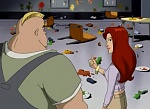 Image X-Men: Evolution Saison 1