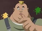 Image X-Men: Evolution Saison 1