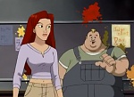 Image X-Men: Evolution Saison 1