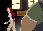 Image X-Men: Evolution Saison 1