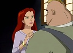 Image X-Men: Evolution Saison 1