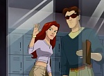 Image X-Men: Evolution Saison 1