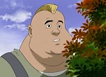 Image X-Men: Evolution Saison 1