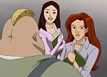 Image X-Men: Evolution Saison 1