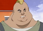 Image X-Men: Evolution Saison 1