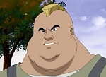 Image X-Men: Evolution Saison 1