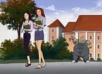 Image X-Men: Evolution Saison 1