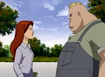 Image X-Men: Evolution Saison 1