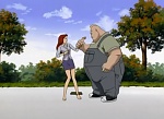 Image X-Men: Evolution Saison 1