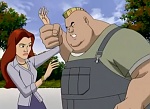 Image X-Men: Evolution Saison 1
