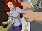 Image X-Men: Evolution Saison 1
